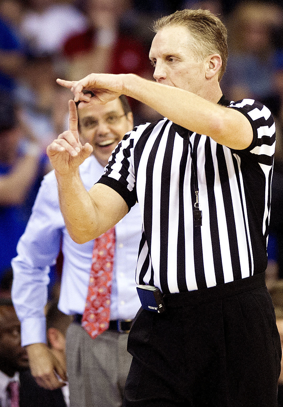 Tim Miles